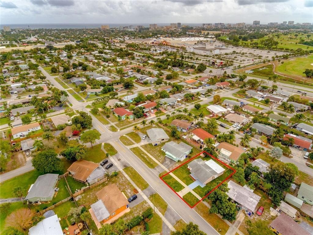 1130 NE 24TH Street, Pompano Beach, FL 33064 — zdjęcie 2
