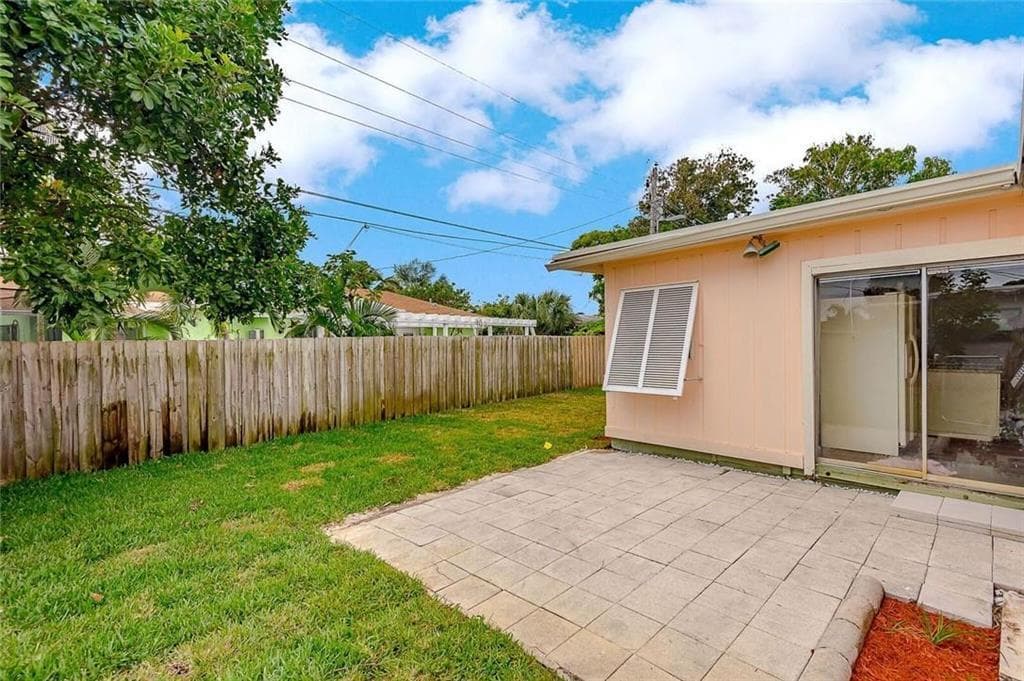 1130 NE 24TH Street, Pompano Beach, FL 33064 — zdjęcie 3