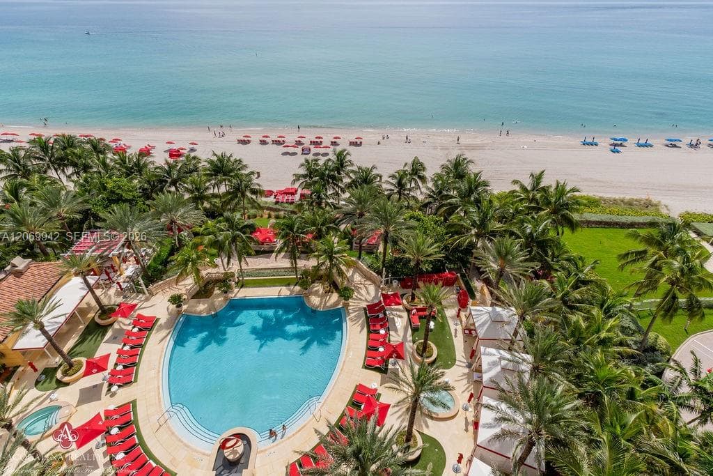 17749 Collins Ave # 802, Sunny Isles Beach, FL 33160 — zdjęcie 3