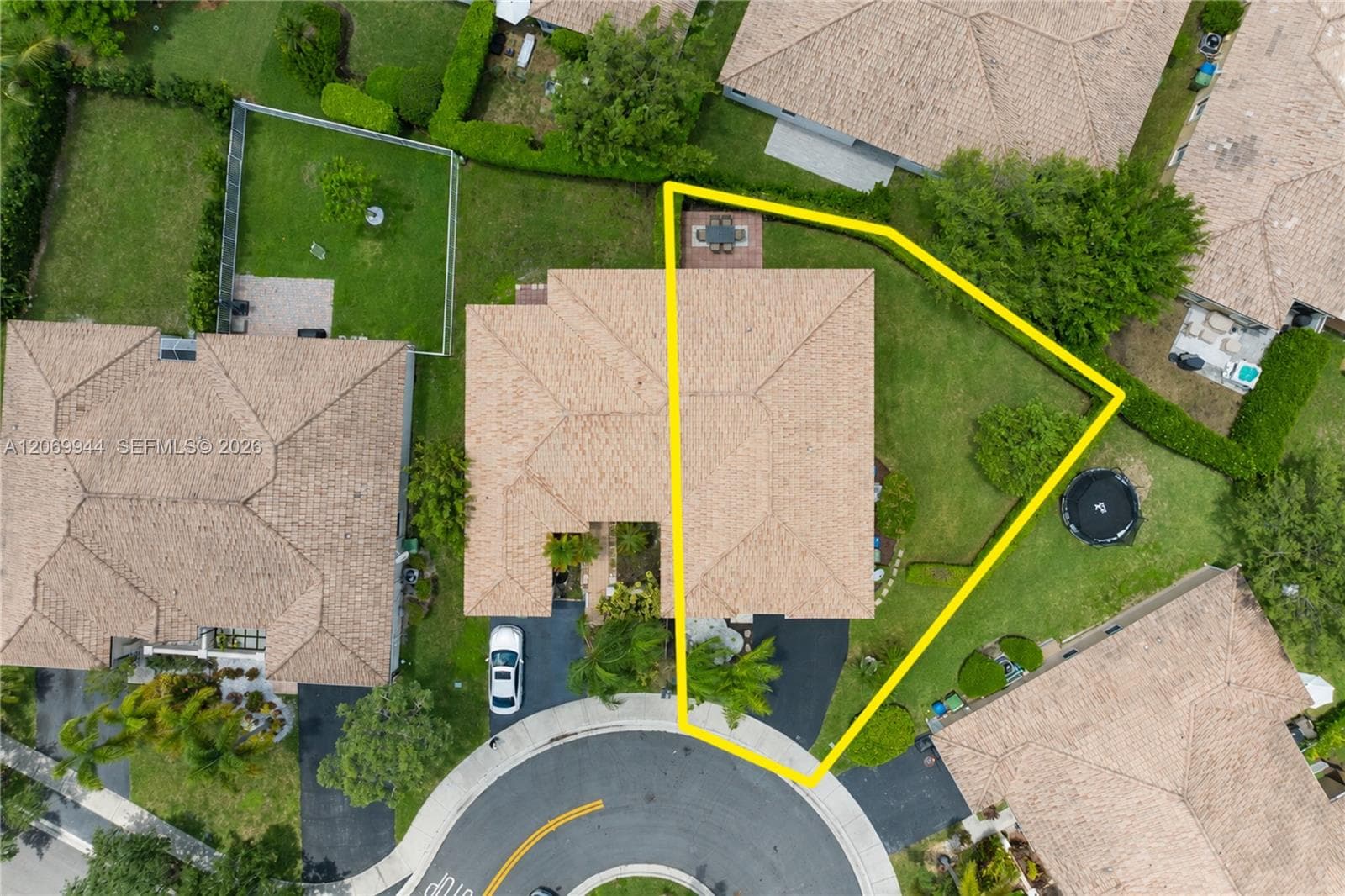 1625 Orion Ln, Weston, FL 33327 — zdjęcie 2