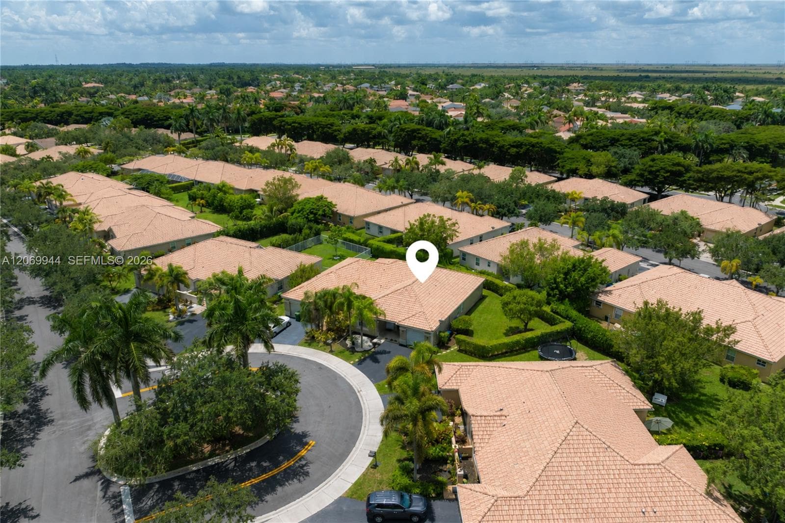 1625 Orion Ln, Weston, FL 33327 — zdjęcie 3