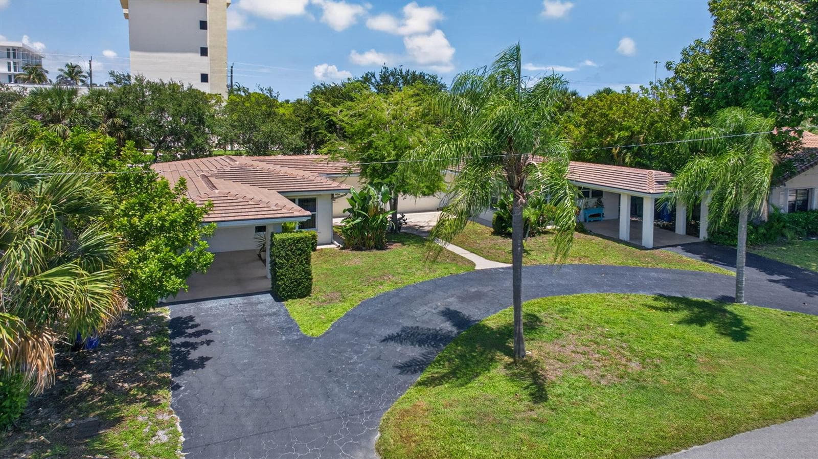 2607 NE 30TH Street, Fort Lauderdale, FL 33306 — zdjęcie 2