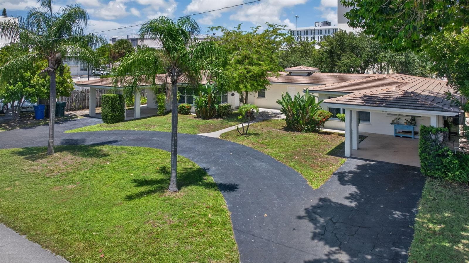 2607 NE 30TH Street, Fort Lauderdale, FL 33306 — zdjęcie 3