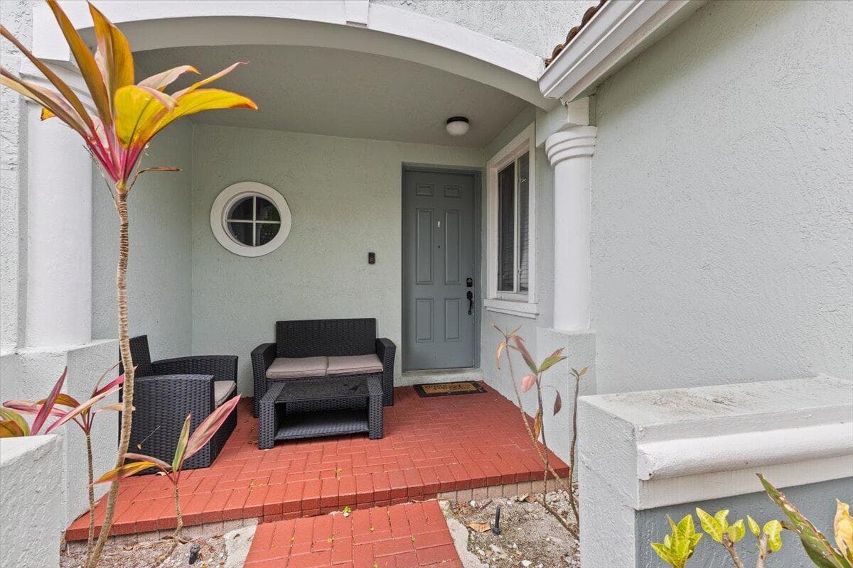 2227 OAKMONT Drive, Riviera Beach, FL 33404 — zdjęcie 5