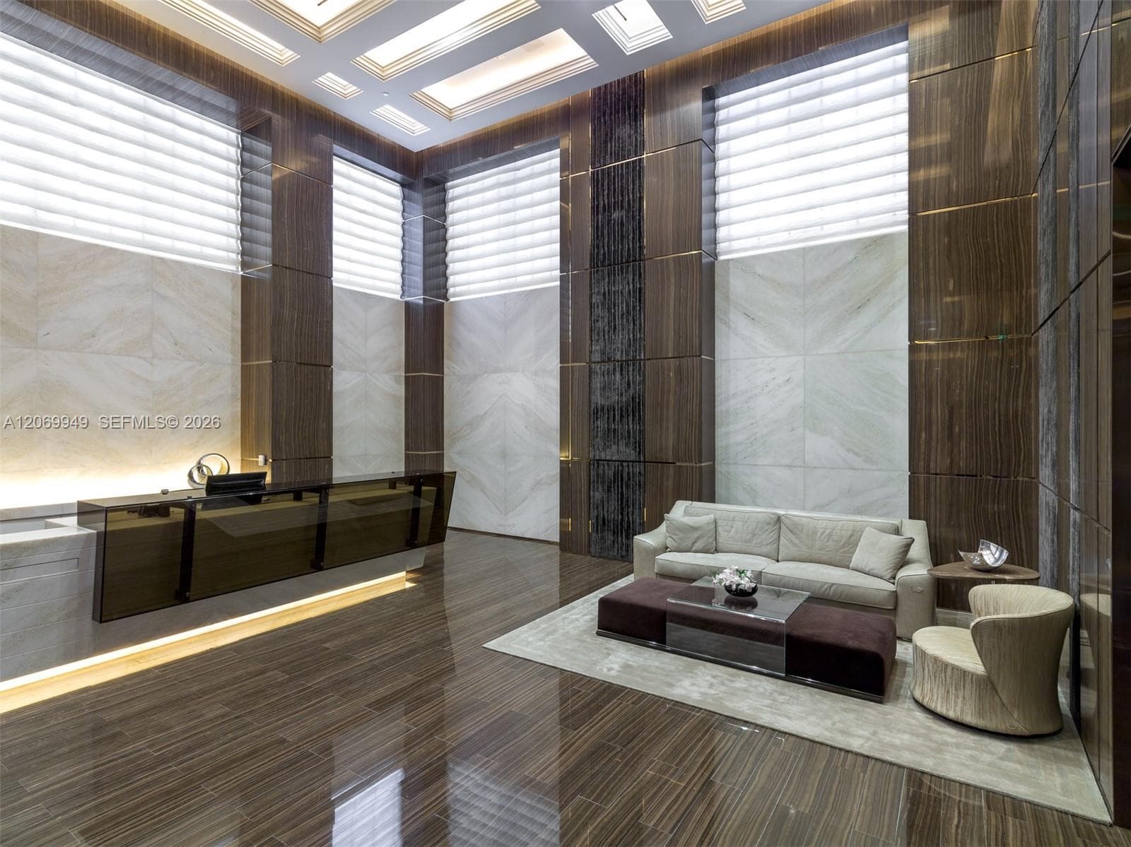 17749 Collins Ave # 802, Sunny Isles Beach, FL 33160 — zdjęcie 2