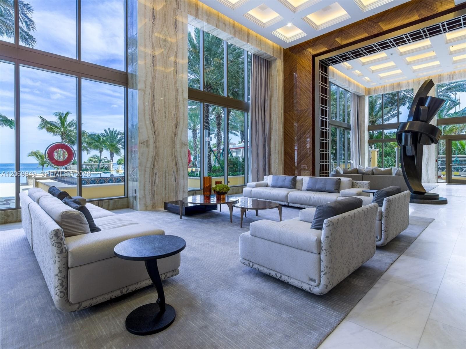 17749 Collins Ave # 802, Sunny Isles Beach, FL 33160 — zdjęcie 3