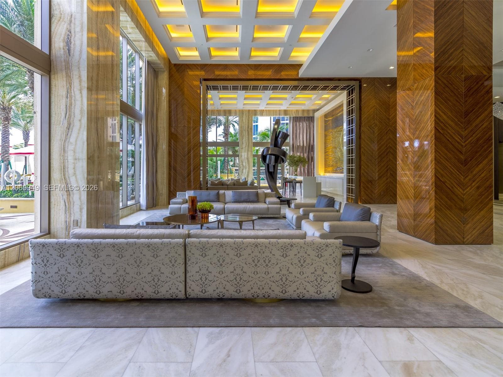17749 Collins Ave # 802, Sunny Isles Beach, FL 33160 — zdjęcie 4