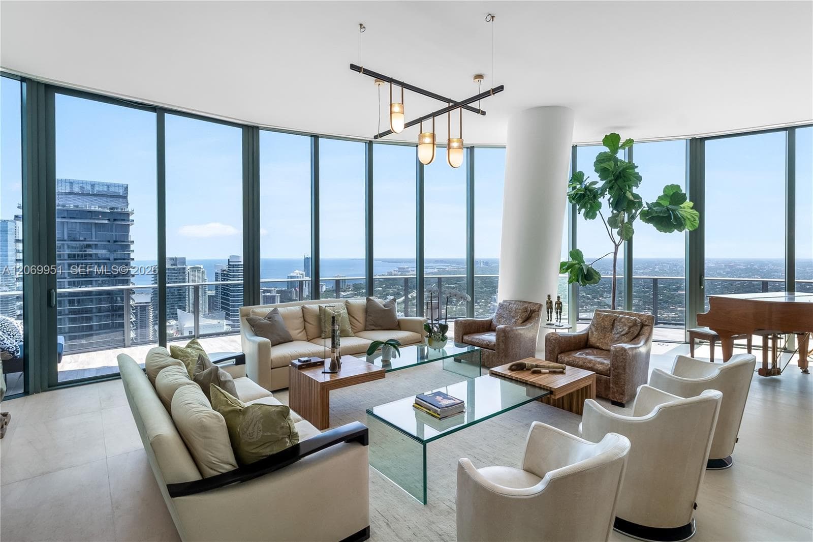 SLS Lux Brickell — zdjęcie 5