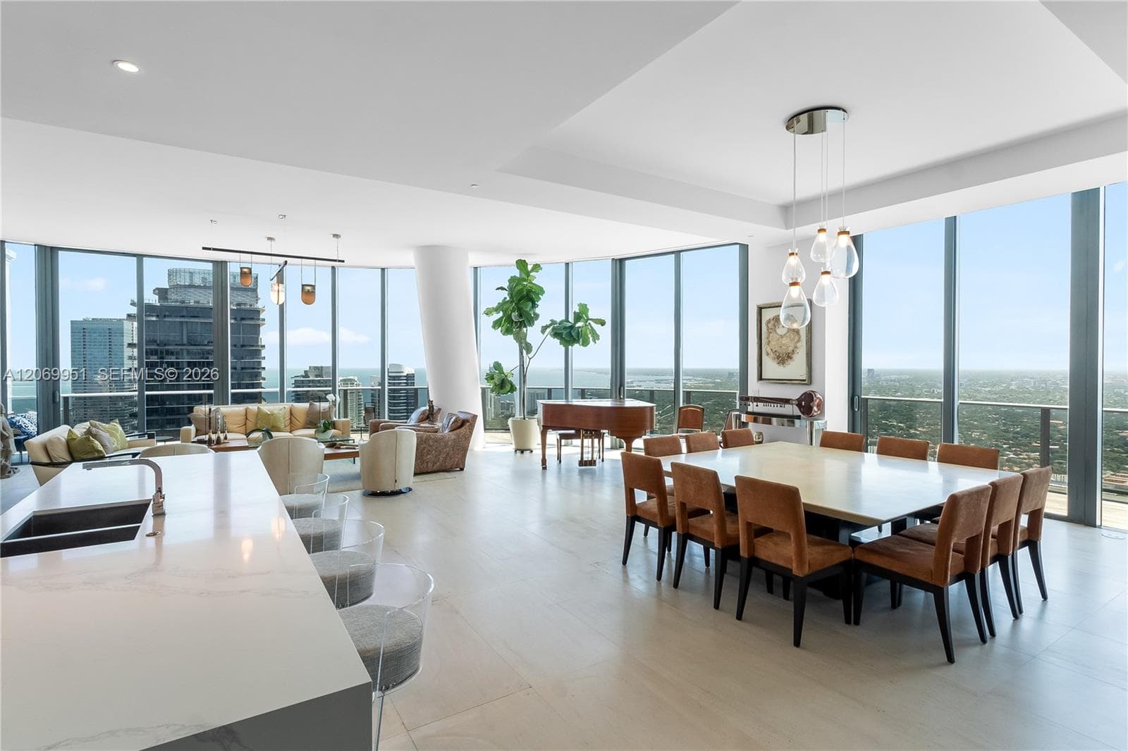 SLS Lux Brickell — zdjęcie 4