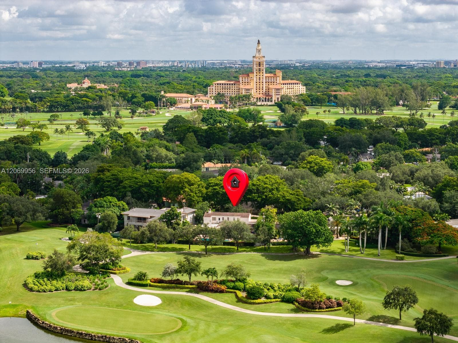4128 Pinta Ct, Coral Gables, FL 33146 — zdjęcie 3