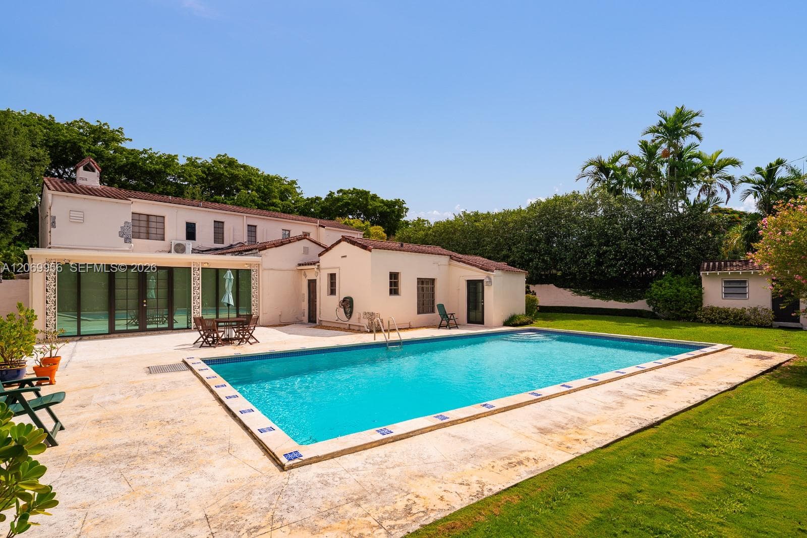 4128 Pinta Ct, Coral Gables, FL 33146 — zdjęcie 5