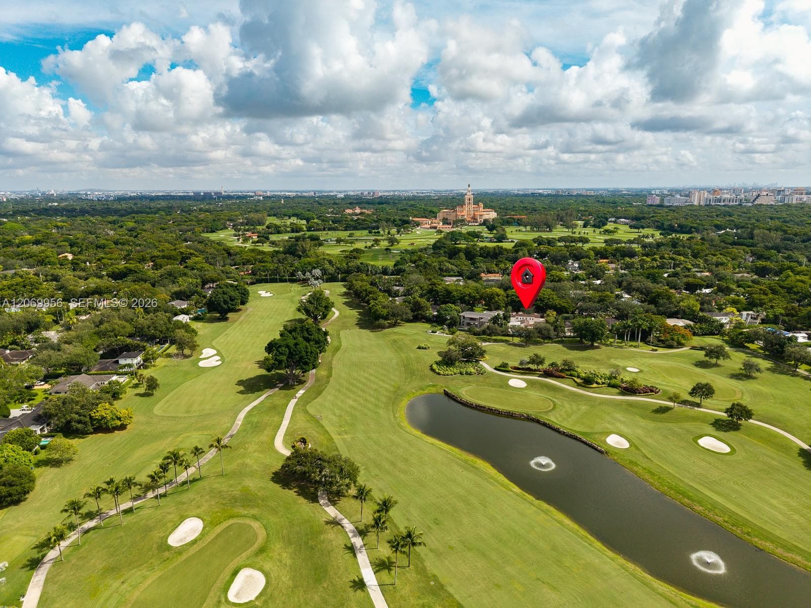 4128 Pinta Ct, Coral Gables, FL 33146 — zdjęcie 4