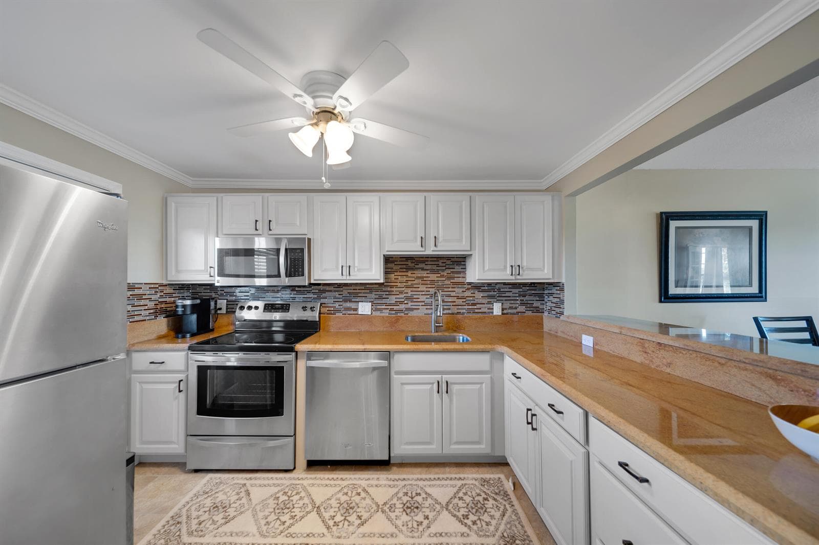 2901 S Palm Aire Drive # 609, Pompano Beach, FL 33069 — zdjęcie 5