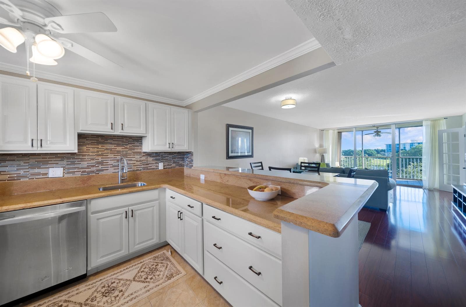 2901 S Palm Aire Drive # 609, Pompano Beach, FL 33069 — zdjęcie 4