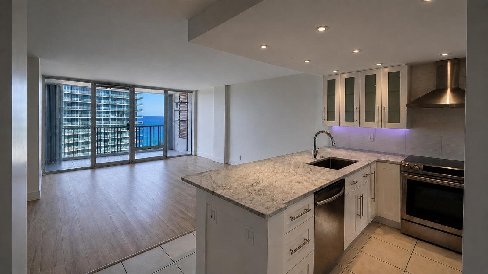 2200 NE 33RD Avenue # 17C, Fort Lauderdale, FL 33305 — zdjęcie 3