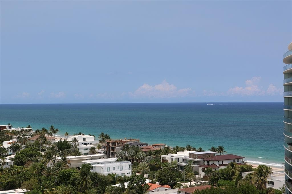 2200 NE 33RD Avenue # 17C, Fort Lauderdale, FL 33305