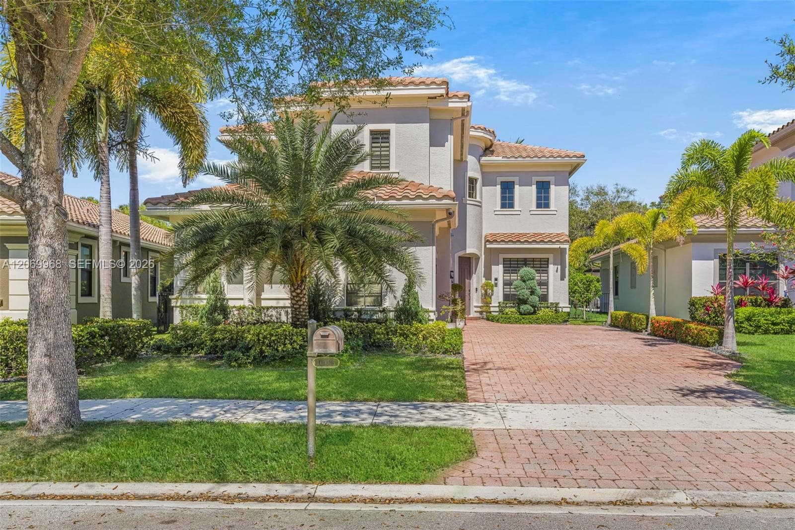10185 Cameilla St, Parkland, FL 33076 — zdjęcie 2
