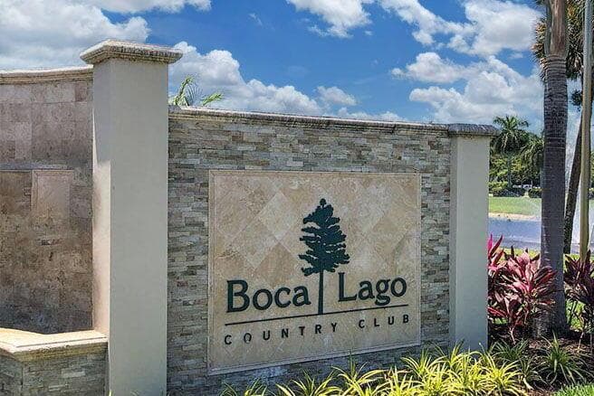 21211 Lago Circle # C, Boca Raton, FL 33433 — zdjęcie 3