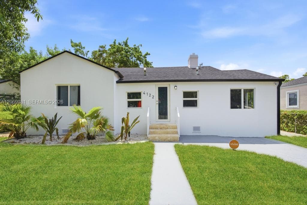 4122 NW 11th Pl, Miami, FL 33127 — zdjęcie 2