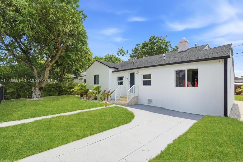 4122 NW 11th Pl, Miami, FL 33127 — zdjęcie 3