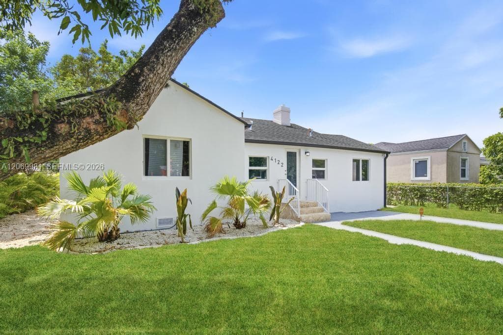 4122 NW 11th Pl, Miami, FL 33127 — zdjęcie 4