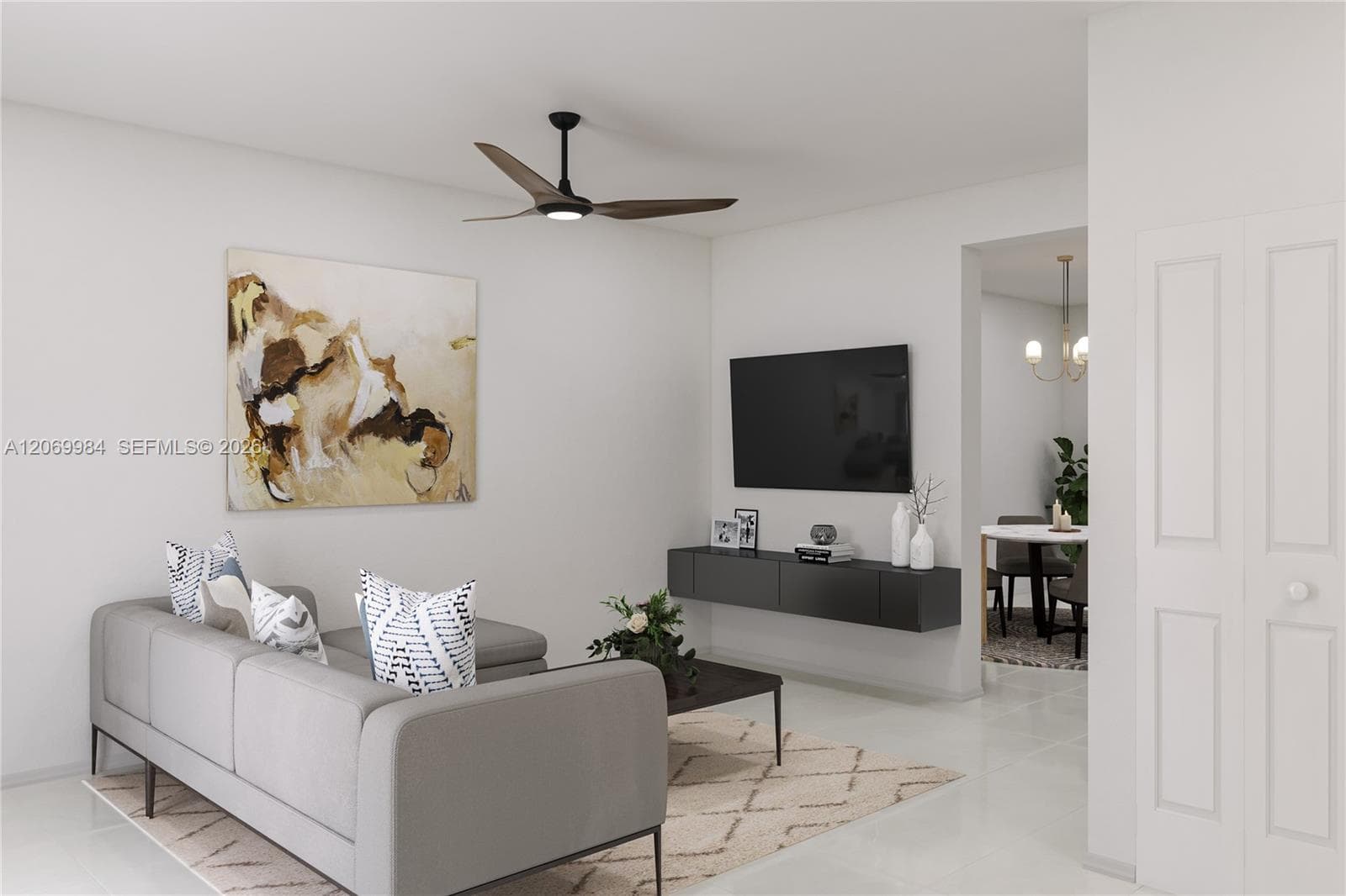 11017 SW 230 TER, Miami, FL 33170 — zdjęcie 4