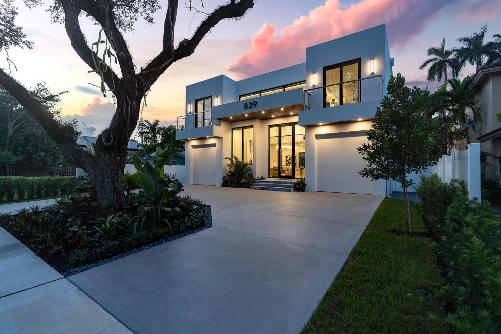 829 SW 11TH Street, Fort Lauderdale, FL 33315 — zdjęcie 2