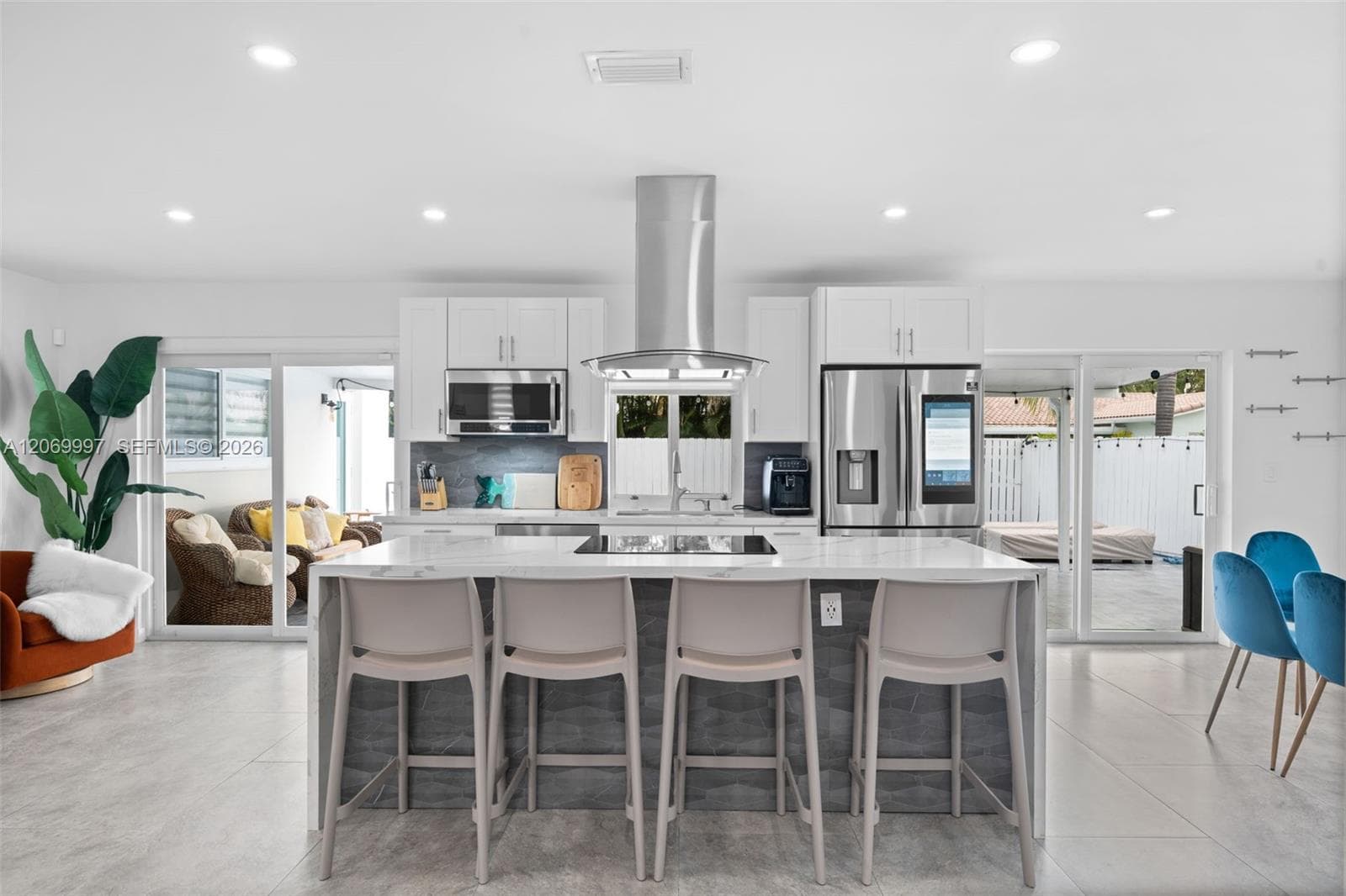 208 SE 4th Ter, Dania Beach, FL 33004 — zdjęcie 2