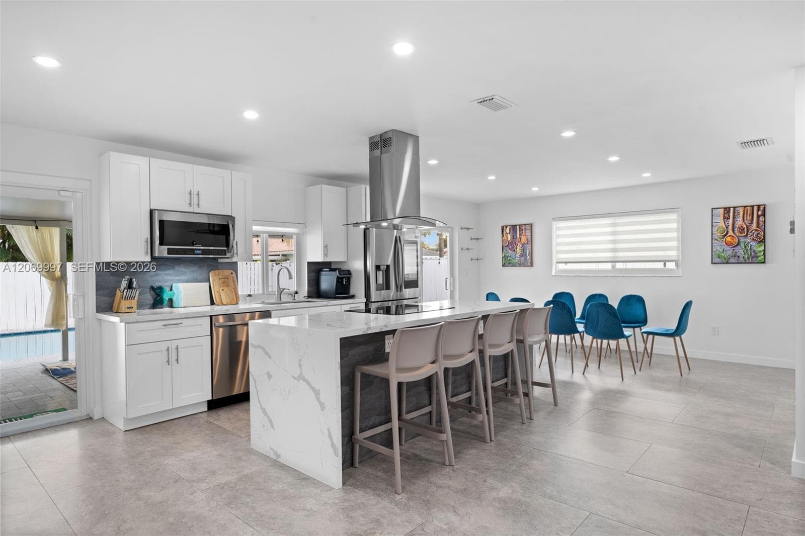 208 SE 4th Ter, Dania Beach, FL 33004 — zdjęcie 3