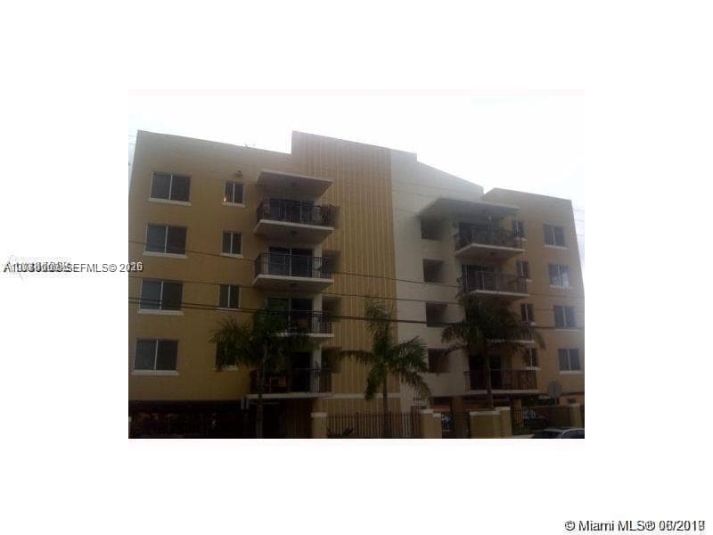 2647 NW 25th Ave # 210, Miami, FL 33142