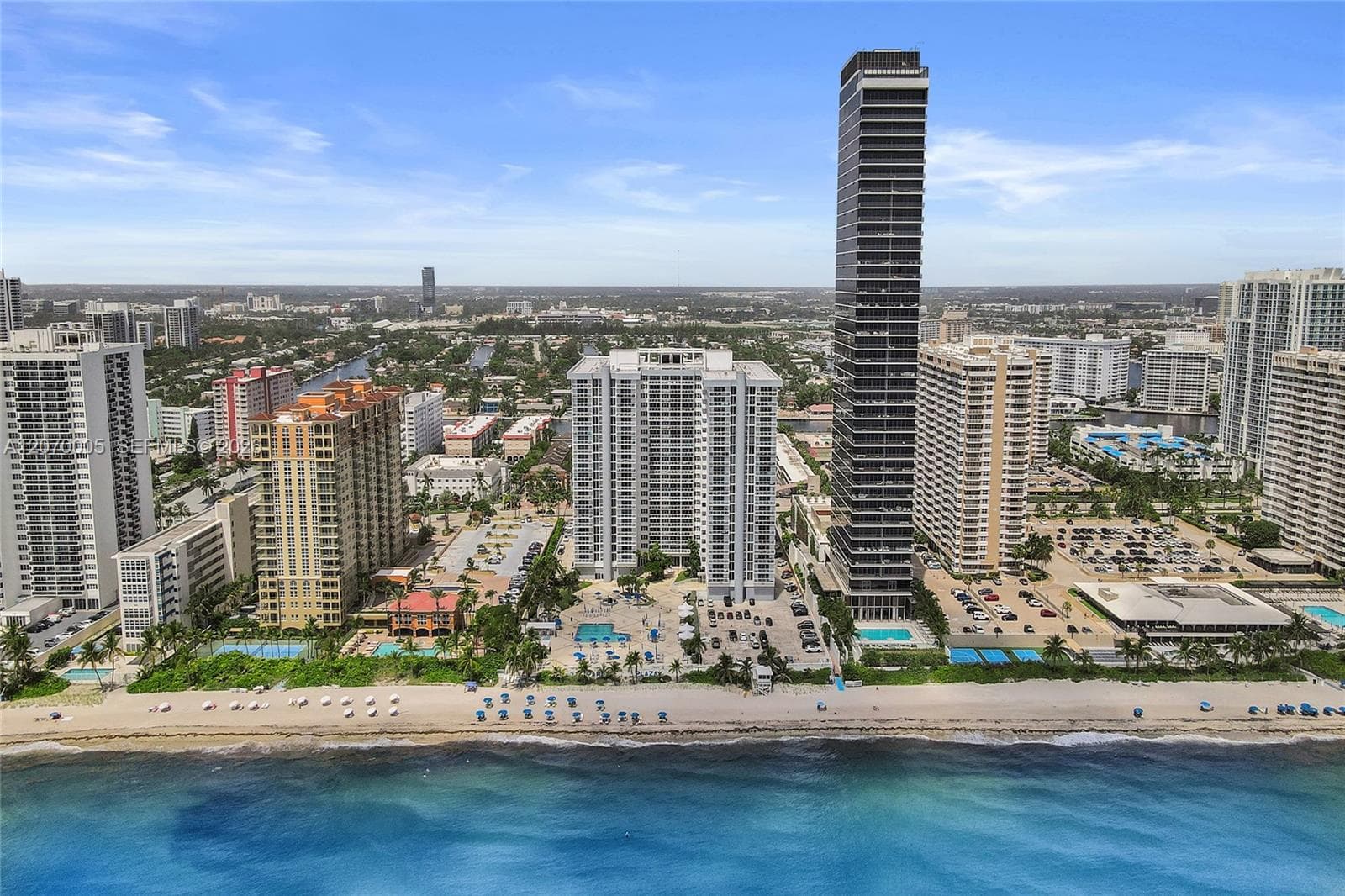 2030 S Ocean Dr # 512, Hallandale Beach, FL 33009 — zdjęcie 3
