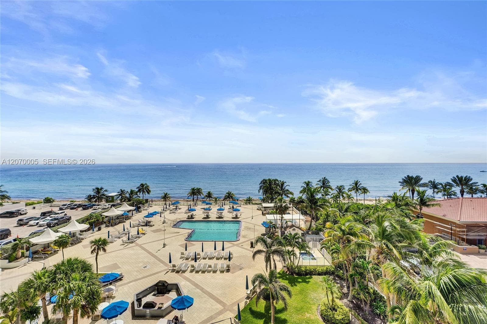 2030 S Ocean Dr # 512, Hallandale Beach, FL 33009