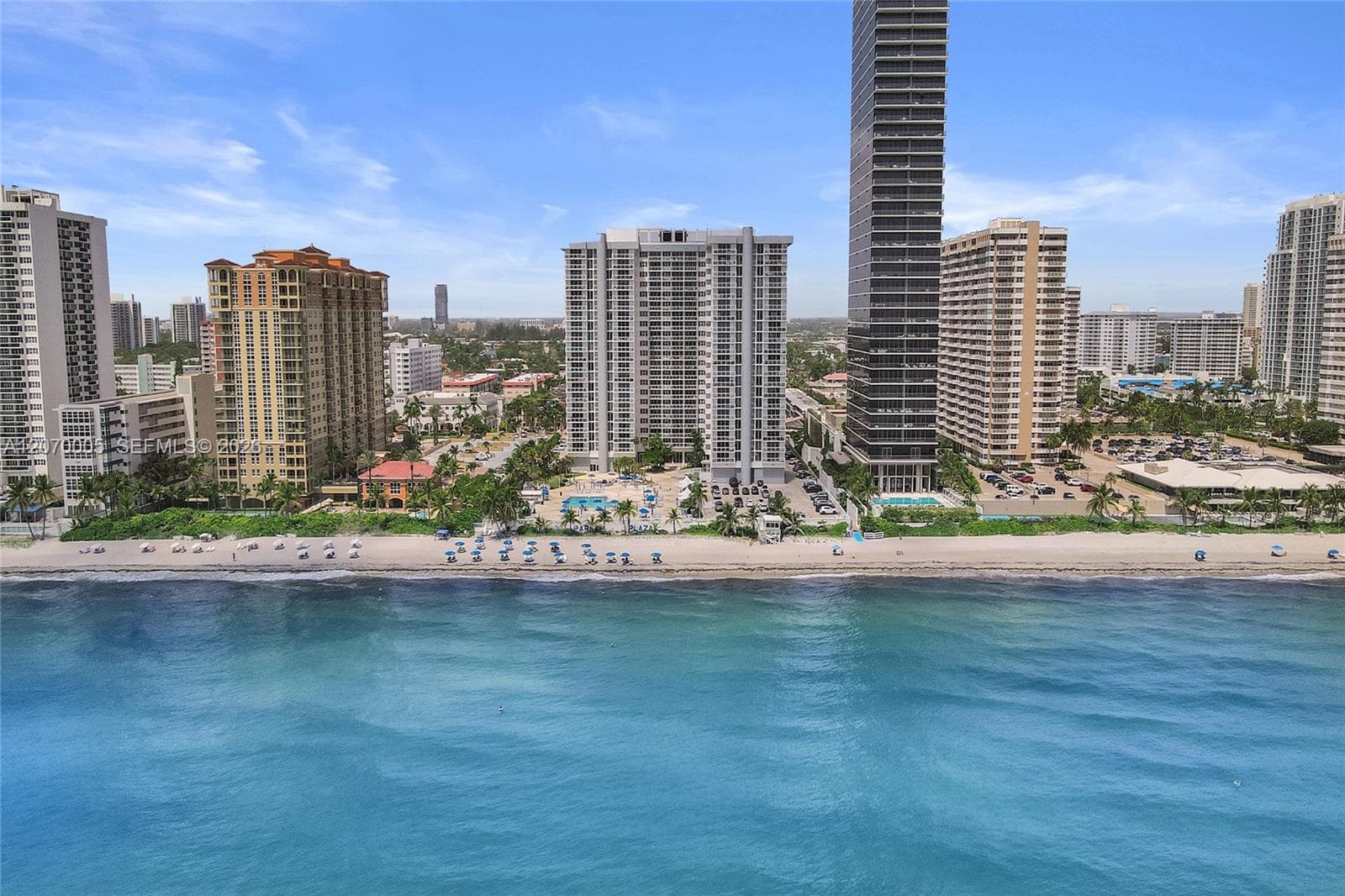 2030 S Ocean Dr # 512, Hallandale Beach, FL 33009 — zdjęcie 4