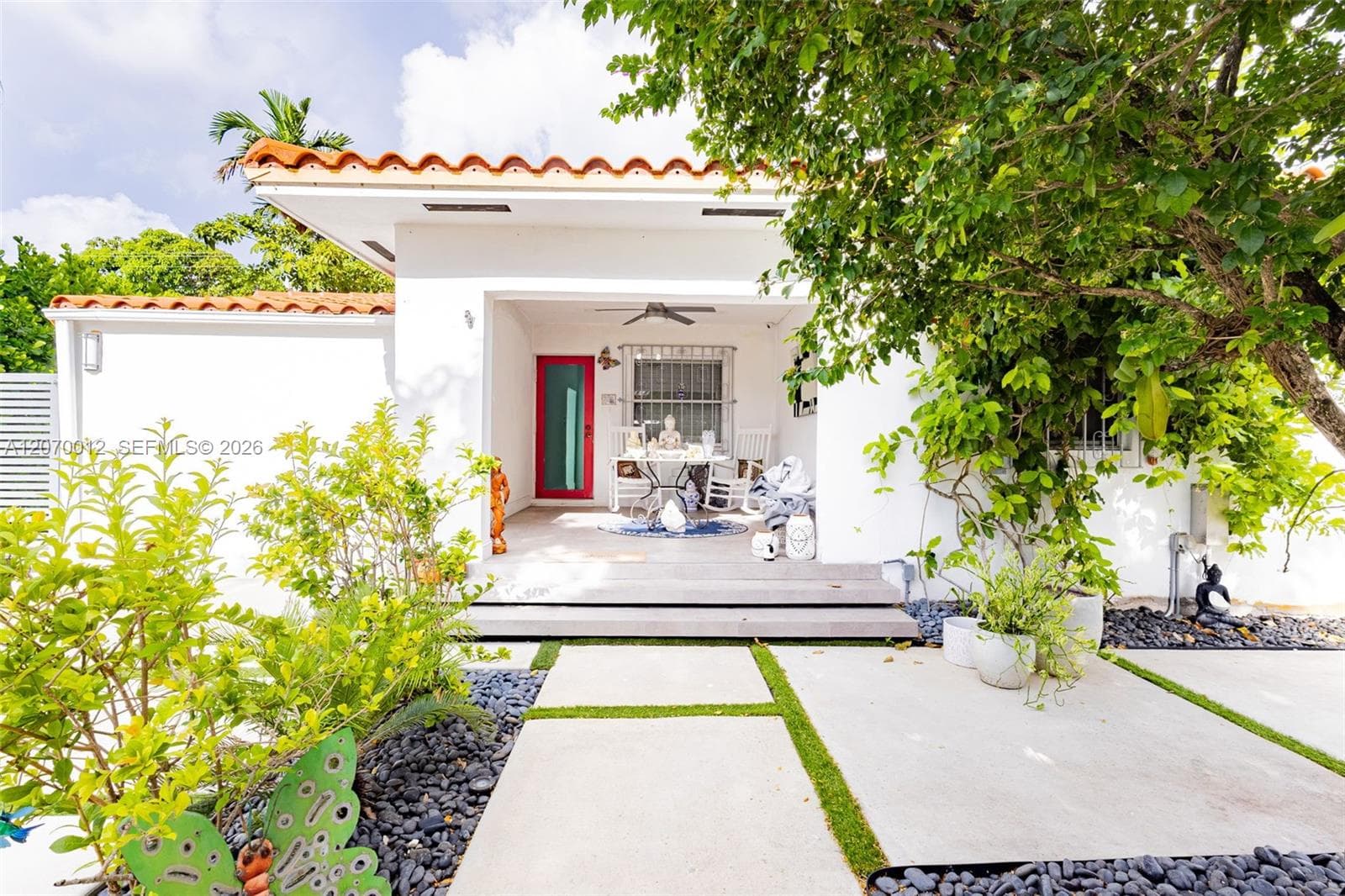 619 SW 39th Ave, Miami, FL 33134 — zdjęcie 2