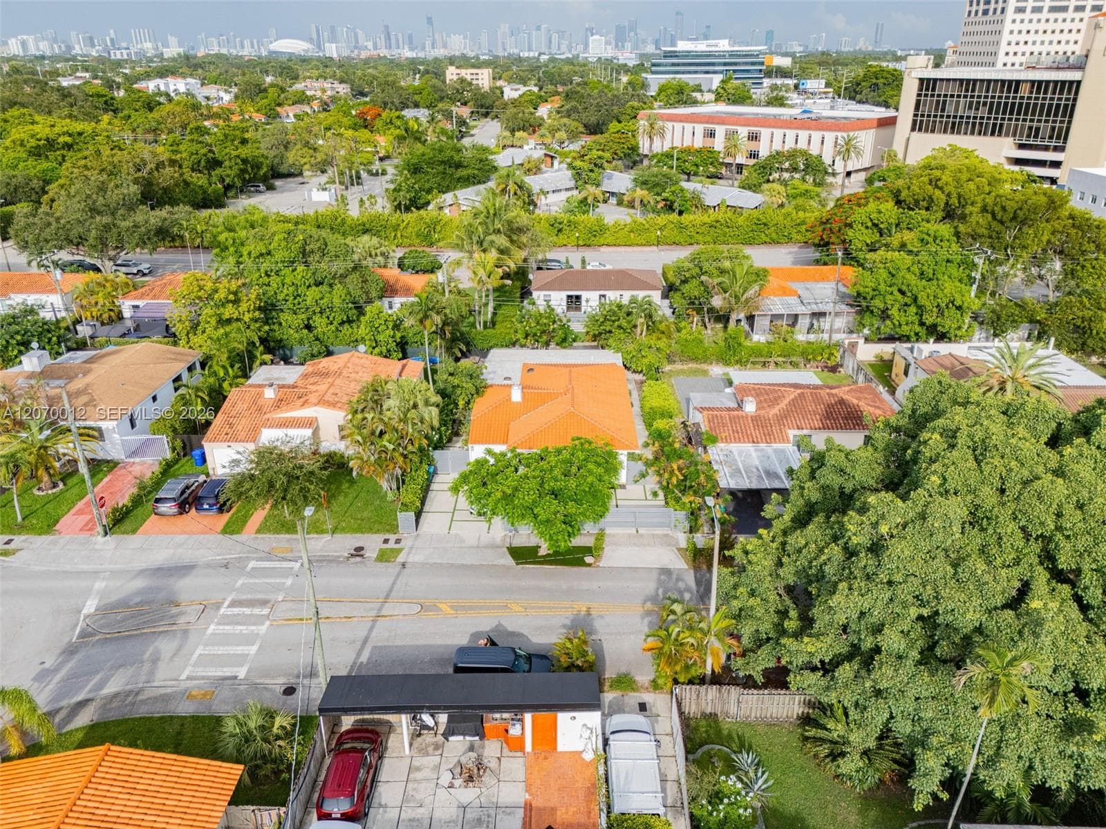 619 SW 39th Ave, Miami, FL 33134 — zdjęcie 4