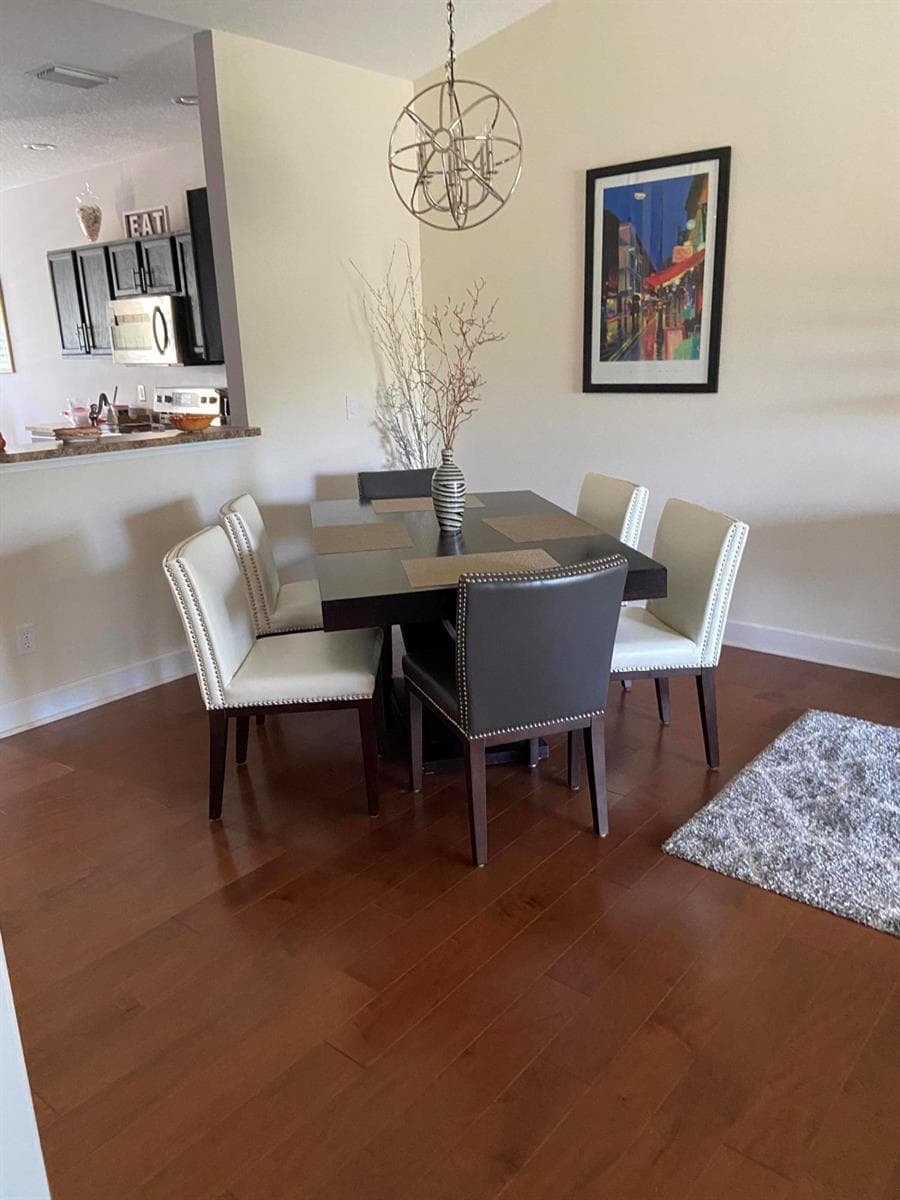 4240 Gator Trace Avenue # Unit i, Fort Pierce, FL 34982 — zdjęcie 5