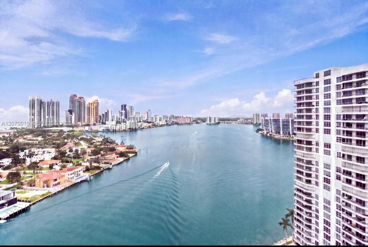 19195 NE 36th Ct # 2601, Aventura, FL 33180