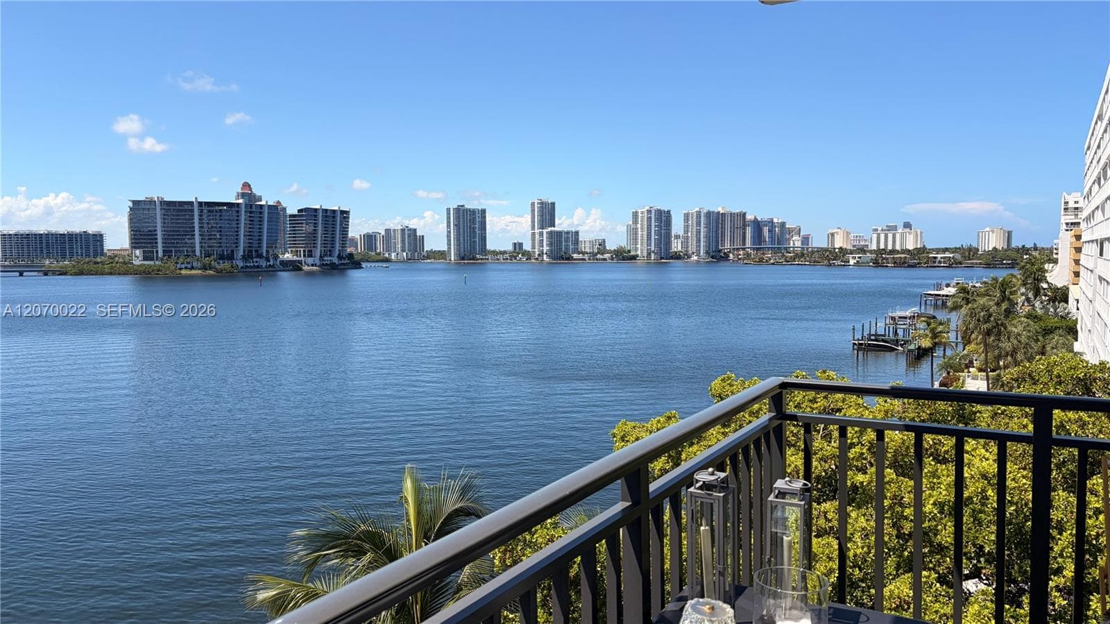 17720 N Bay Rd # 6C, Sunny Isles Beach, FL 33160 — zdjęcie 3