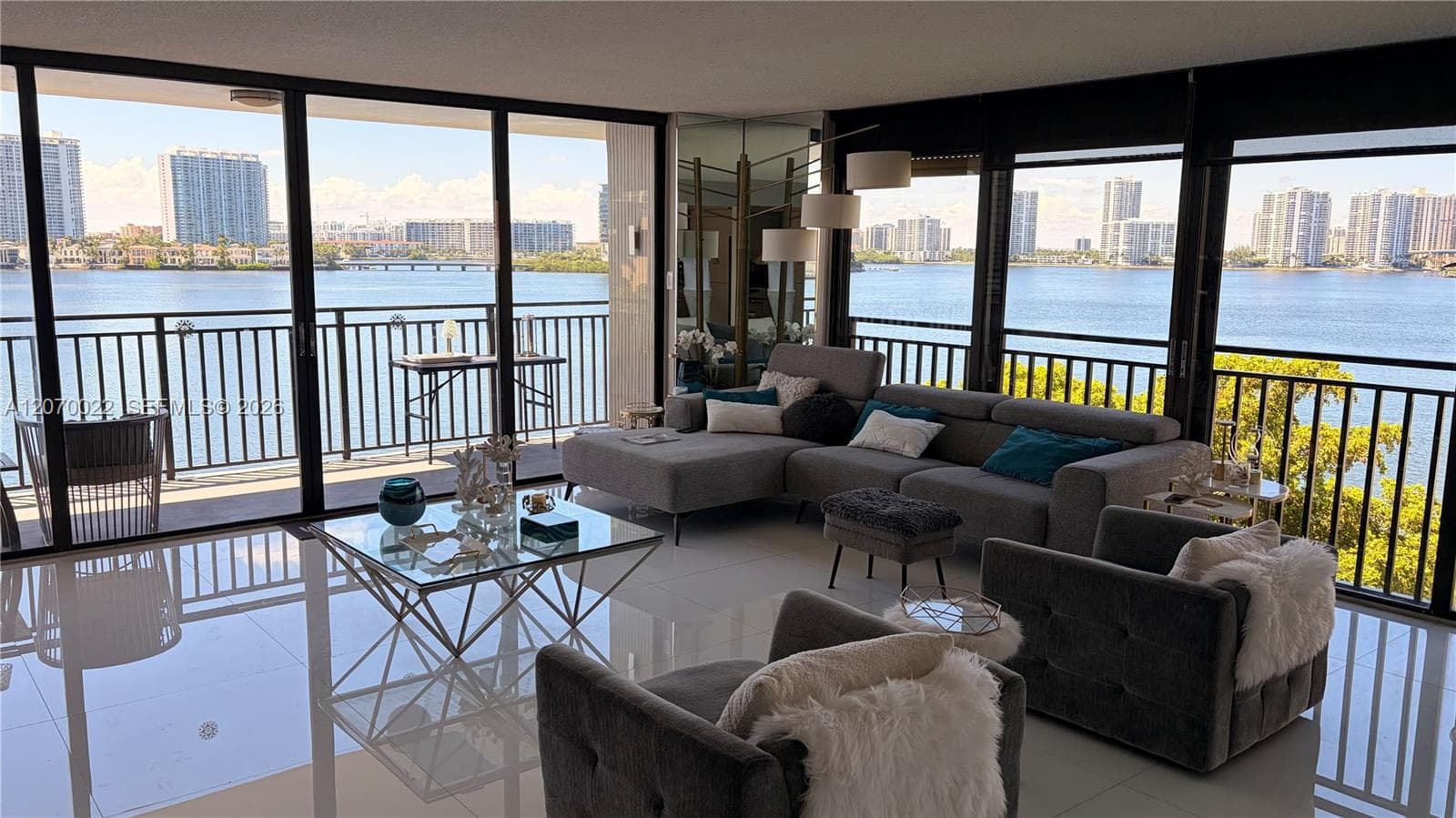 17720 N Bay Rd # 6C, Sunny Isles Beach, FL 33160 — zdjęcie 5