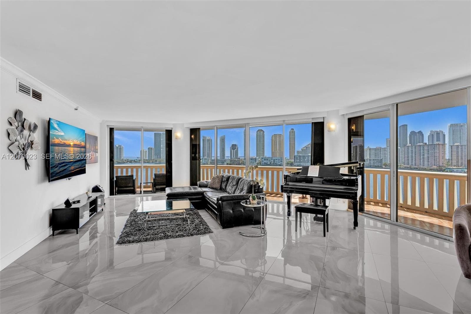 3000 Island Blvd # 1106, Aventura, FL 33160 — zdjęcie 5