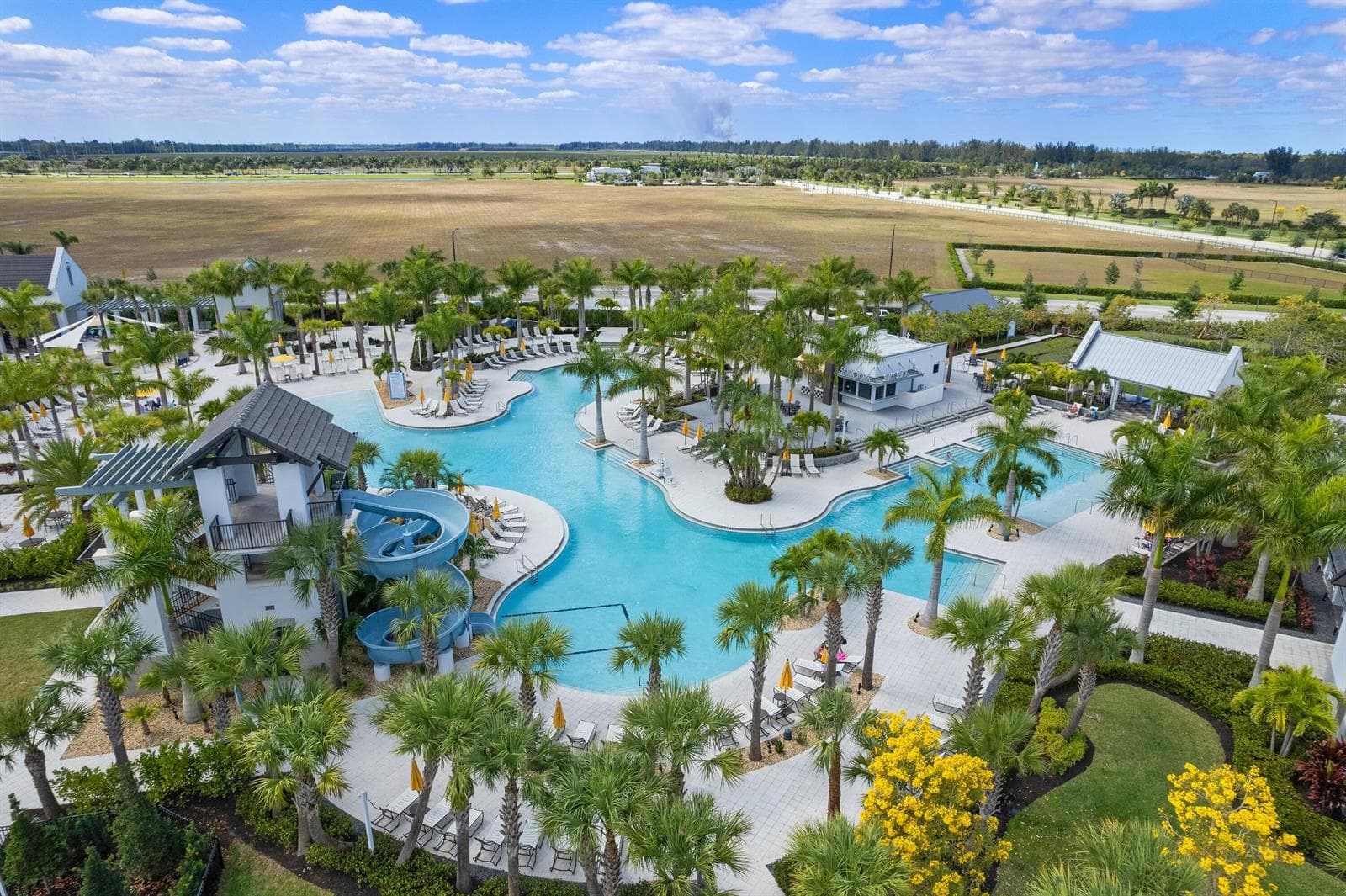 4147 S Longwood Lake Square, Westlake, FL 33470 — zdjęcie 3