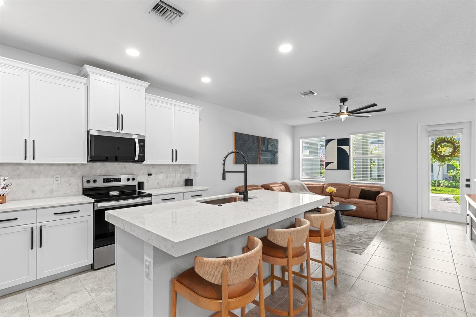 4147 S Longwood Lake Square, Westlake, FL 33470 — zdjęcie 4