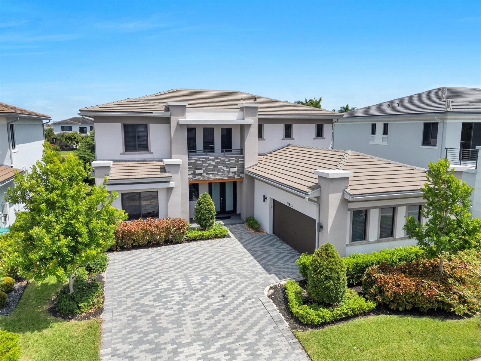 10675 Coral Street, Parkland, FL 33076 — zdjęcie 2