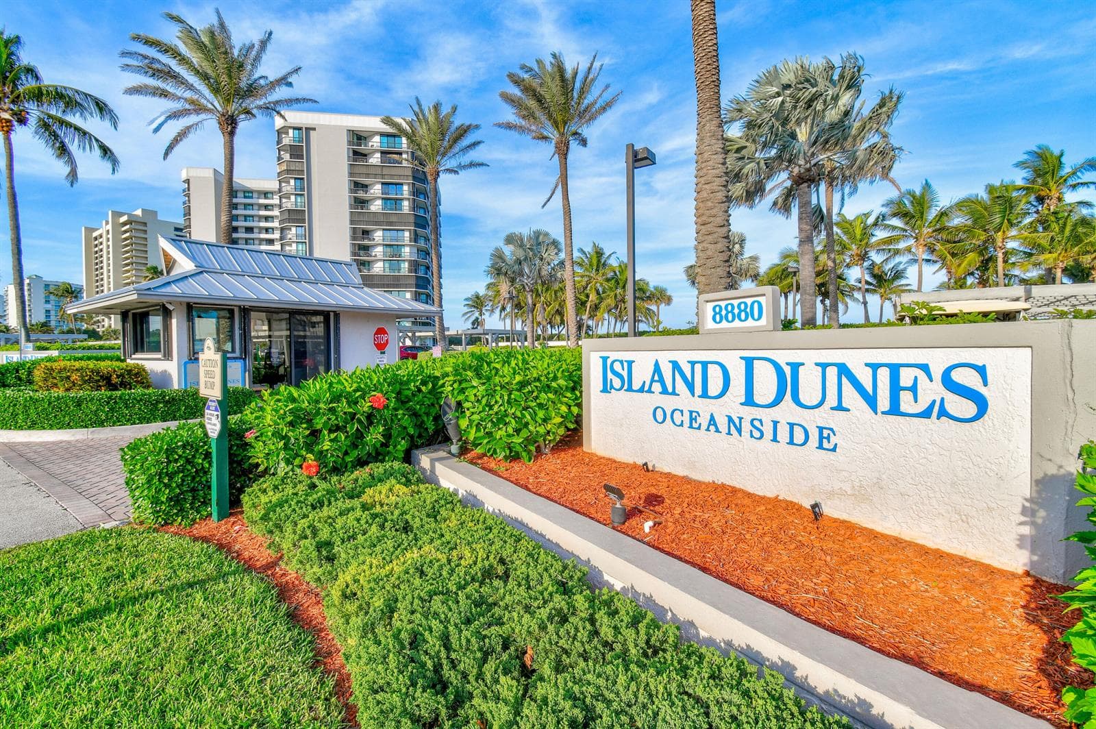 8880 S OCEAN Drive # 502, Jensen Beach, FL 34957 — zdjęcie 2