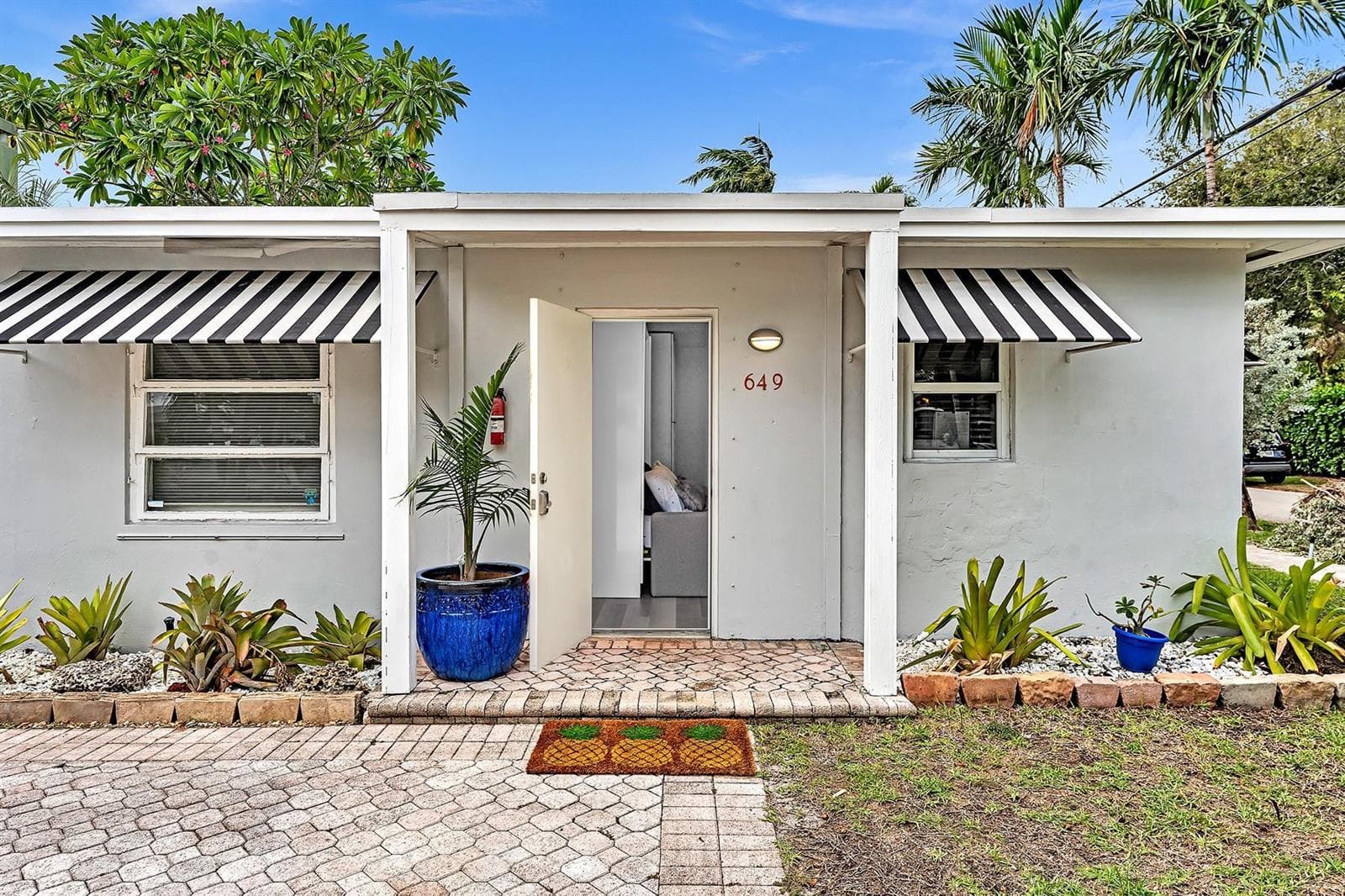 649 NE 16th Terrace, Fort Lauderdale, FL 33304 — zdjęcie 3