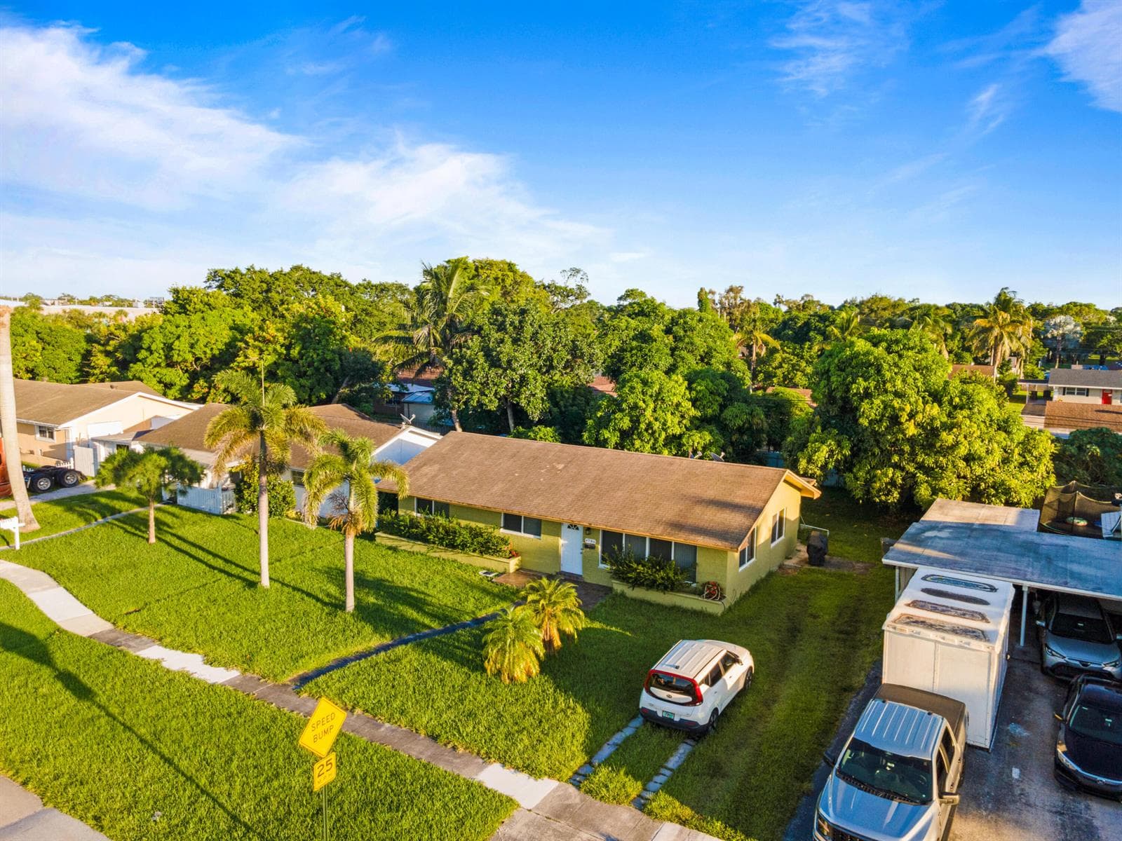 4786 Pine Cone Lane, West Palm Beach, FL 33417 — zdjęcie 2
