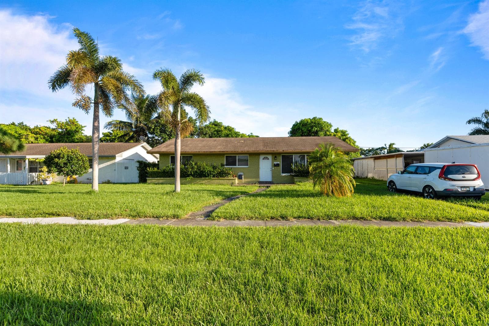 4786 Pine Cone Lane, West Palm Beach, FL 33417 — zdjęcie 3