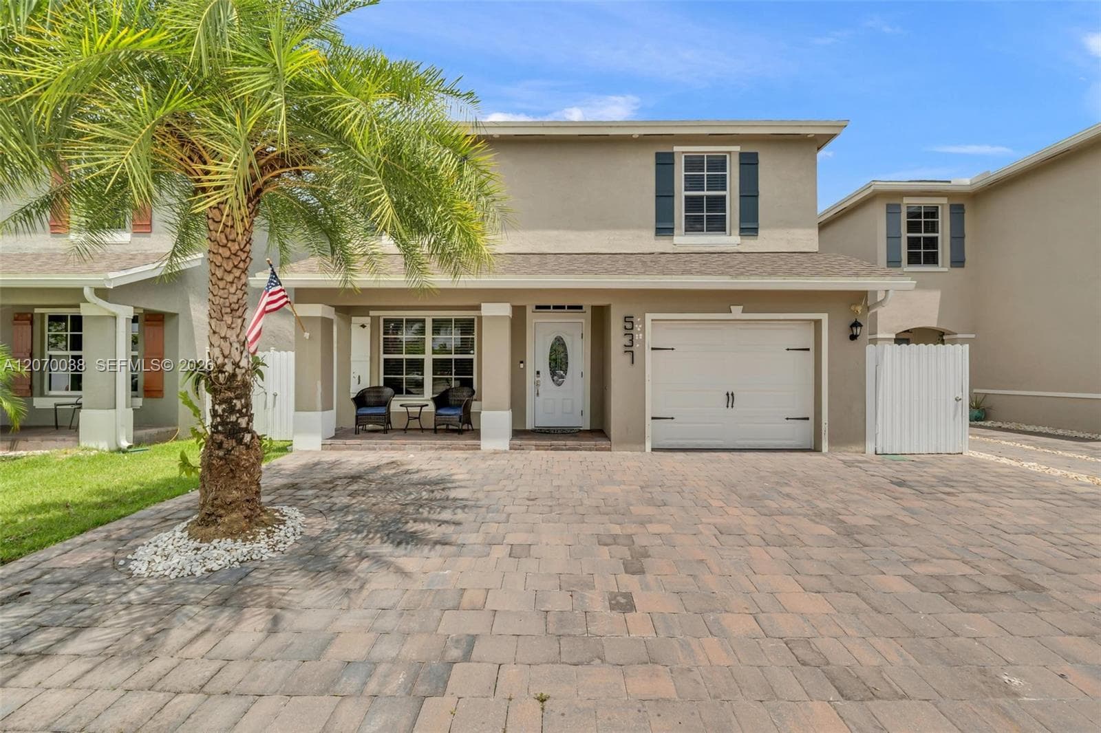 537 NE 6th Ct # 0, Florida City, FL 33034 — zdjęcie 2