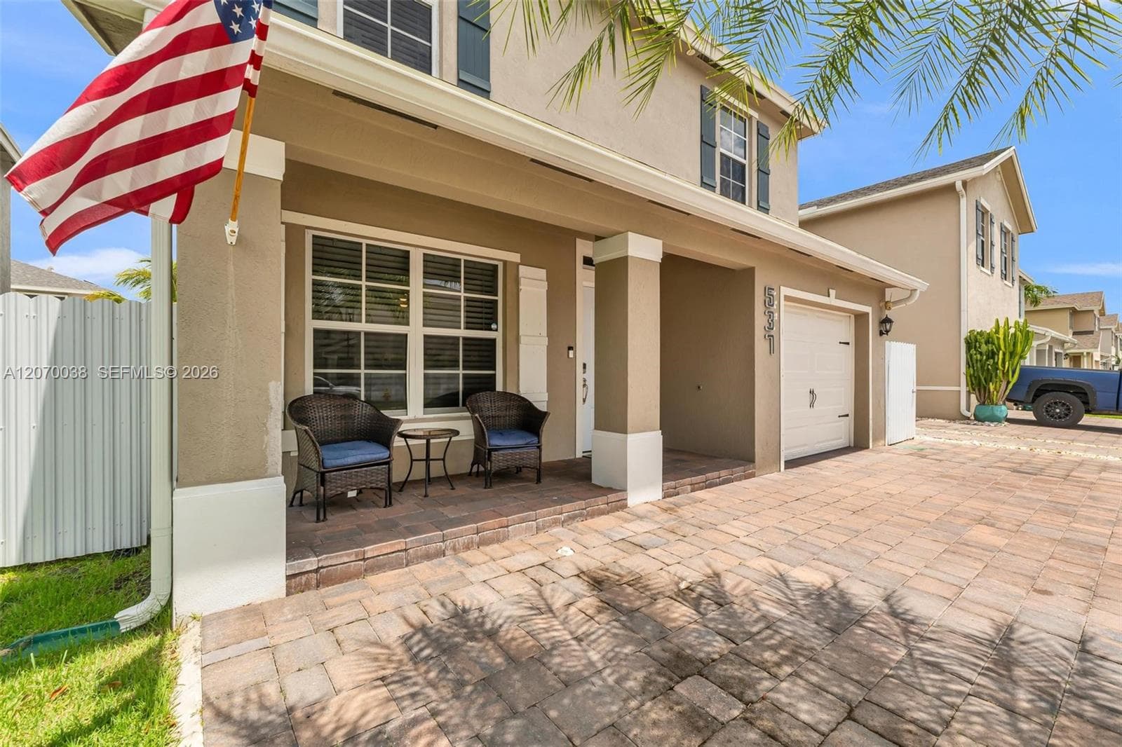 537 NE 6th Ct # 0, Florida City, FL 33034 — zdjęcie 3
