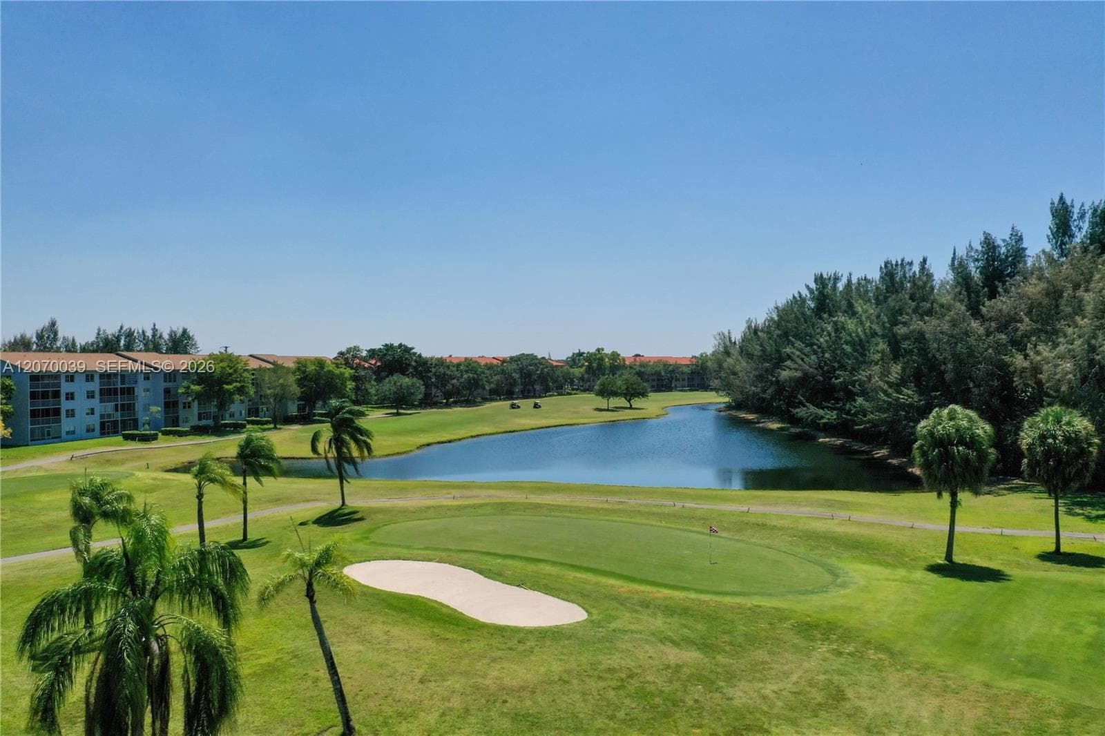 12500 SW 6th St # 311N, Pembroke Pines, FL 33027 — zdjęcie 2